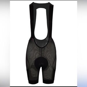 Velocio Trail Mesh Bib Short